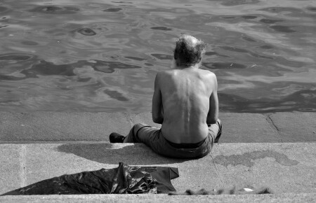 Полковнику никто не пишет _(с)