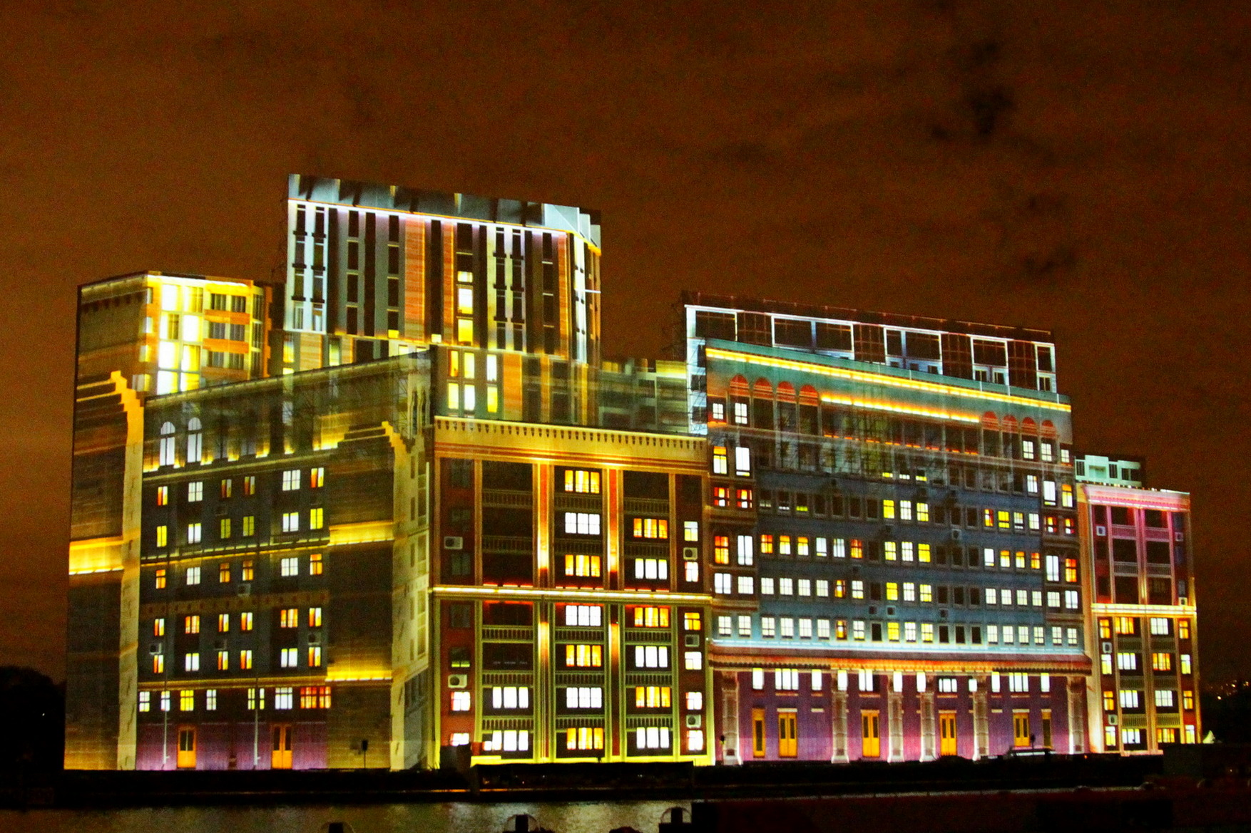 Фестиваль Круг Света