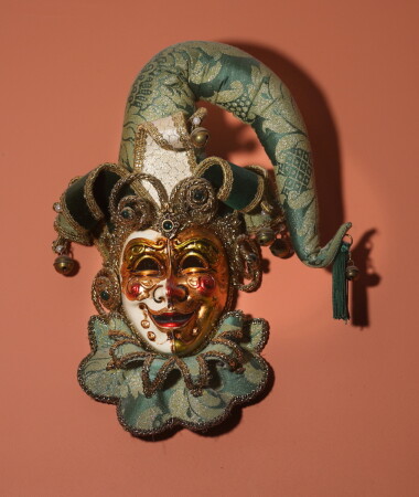 И о Венеции...