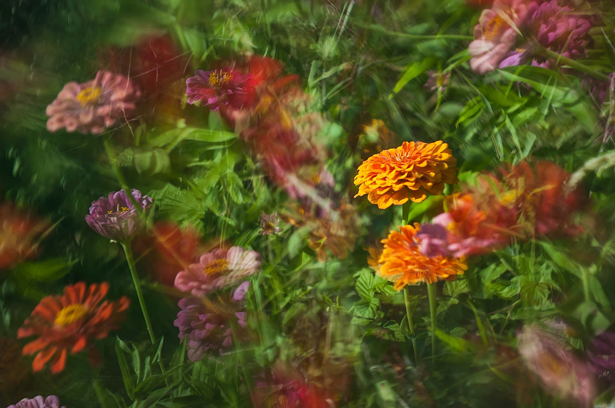 Калейдоскоп