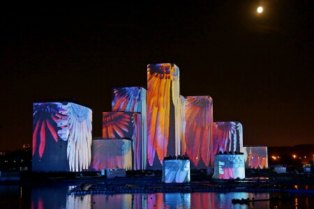 Фестиваль Круг Света