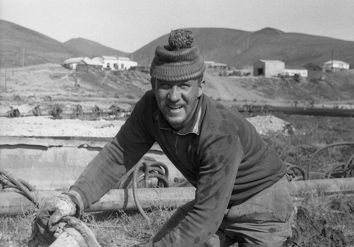 Гришка Курин