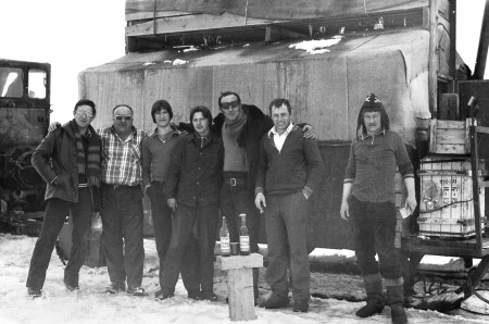 За длинным рублём