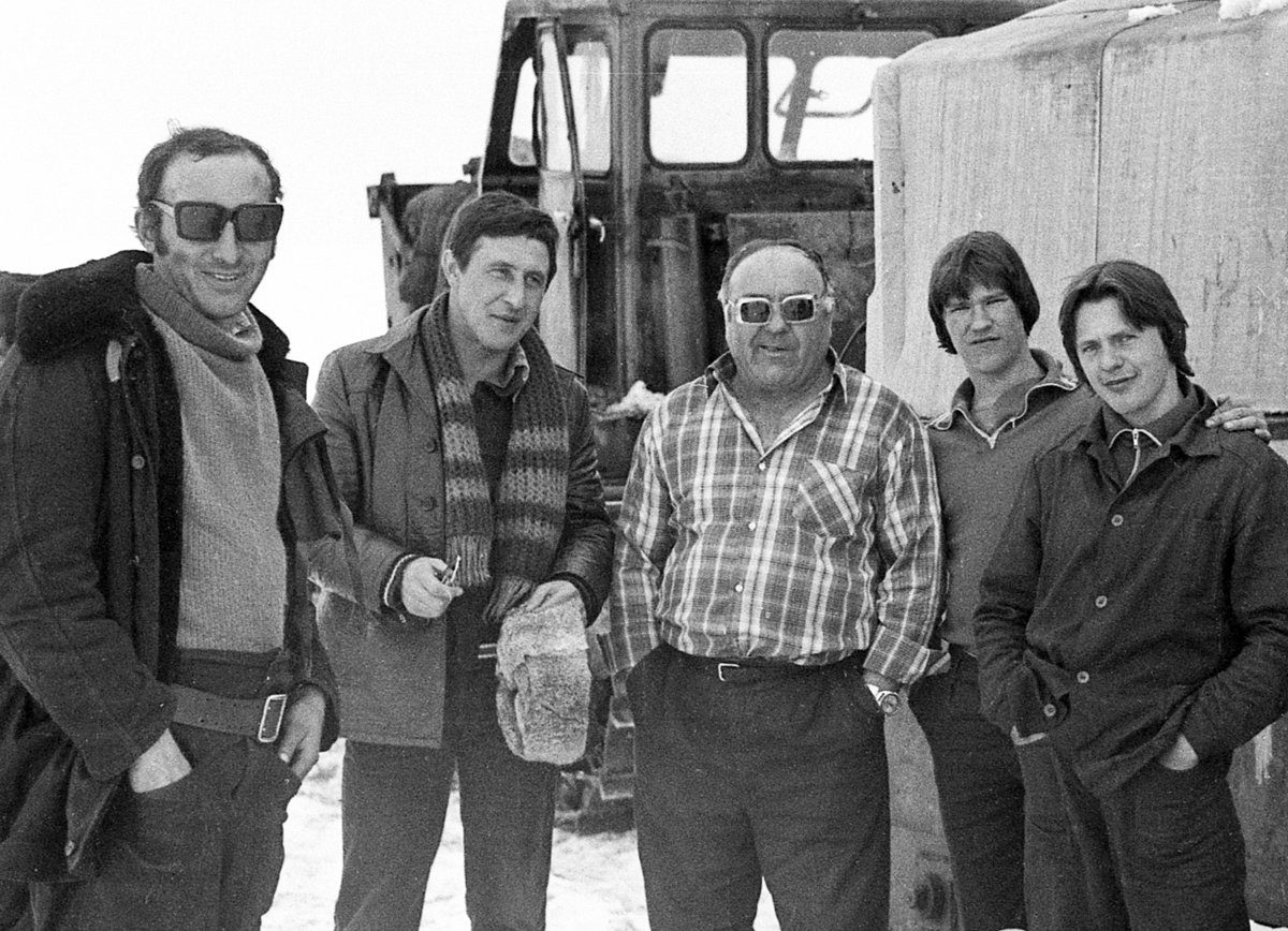 За длинным рублём-2