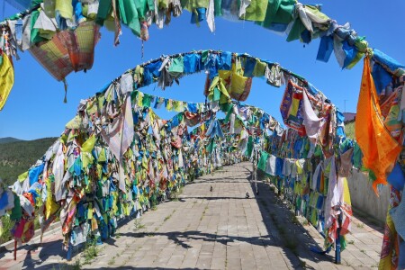 Дацан Ринпоче-Багша