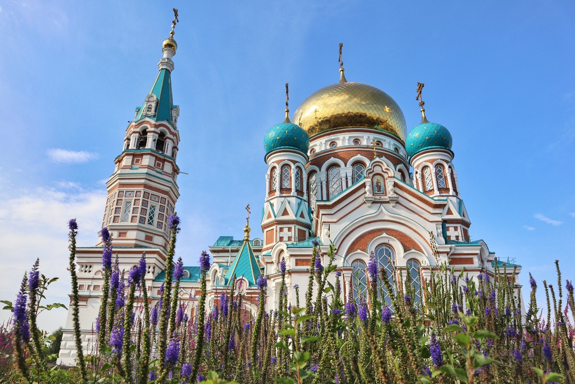 Успенский собор