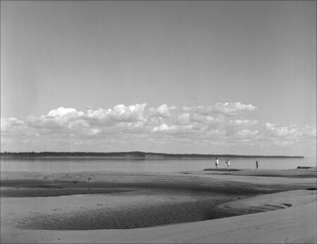 ЗЕЛЁНАЯ МИЛЯ