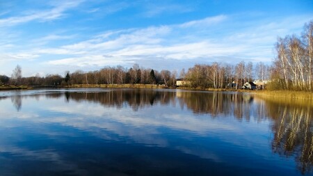 Природа Смоленщины 