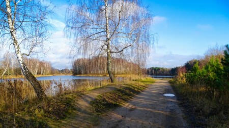 Природа Смоленщины 