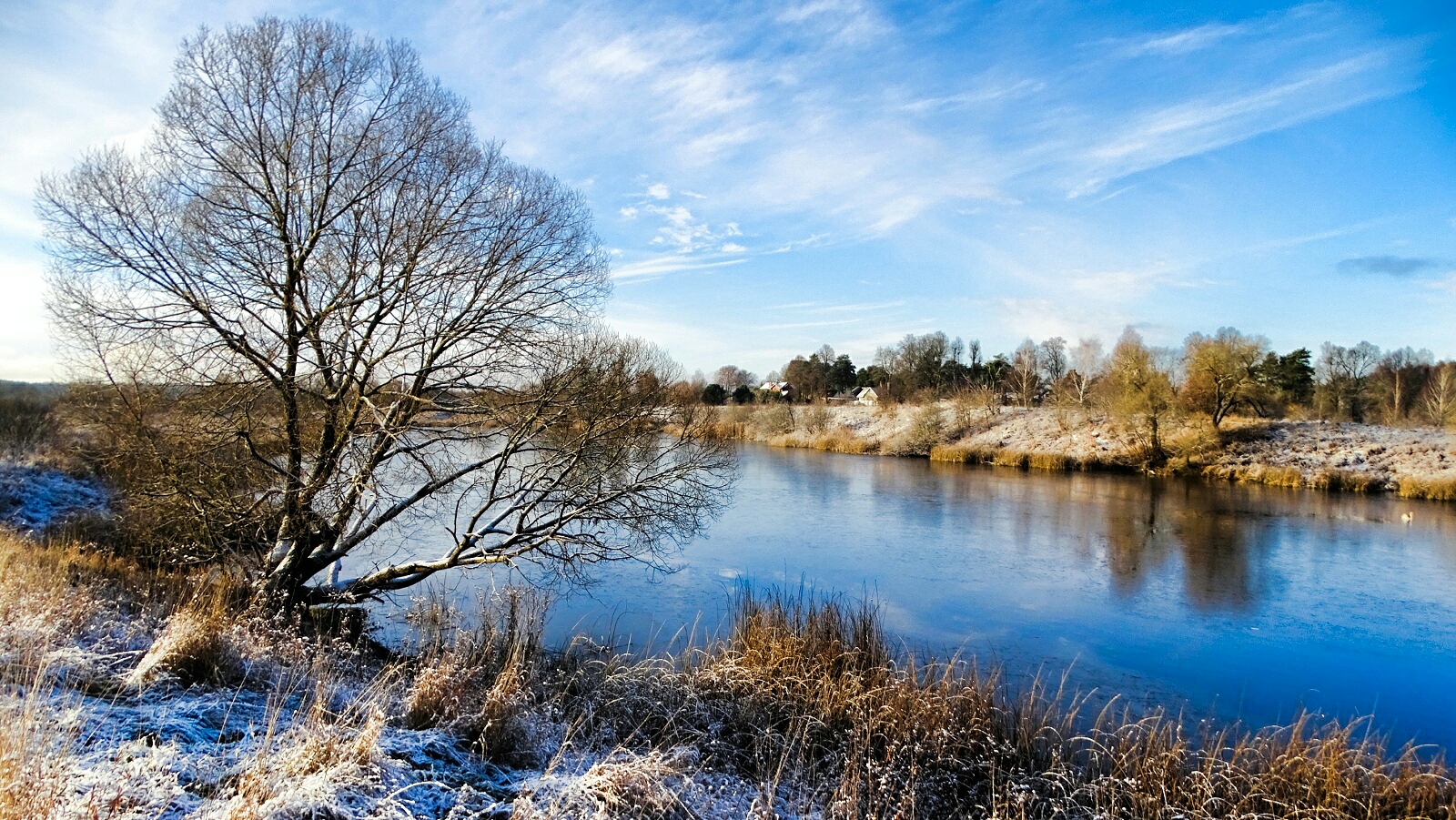 Природа Смоленщины 