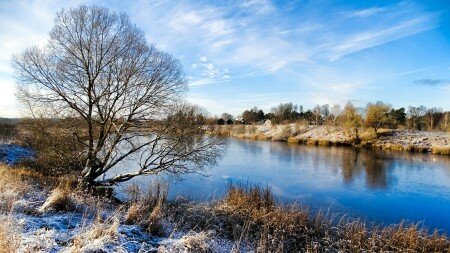 Природа Смоленщины 