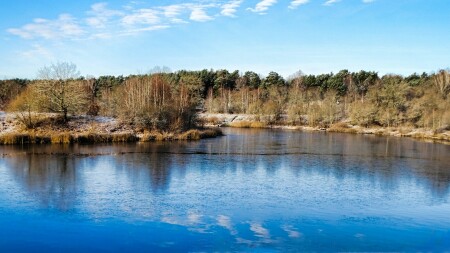 Природа Смоленщины 