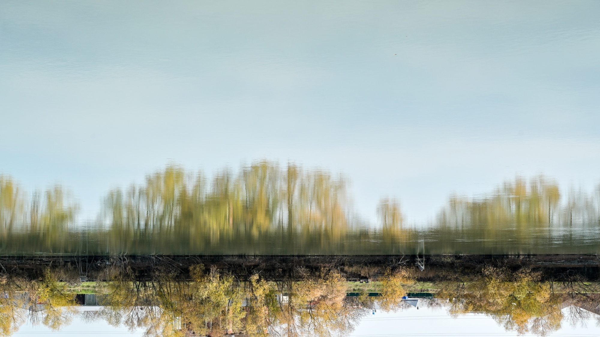 Фантазии об осени