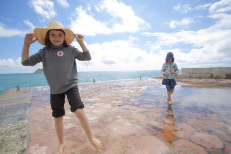 Детский Рай