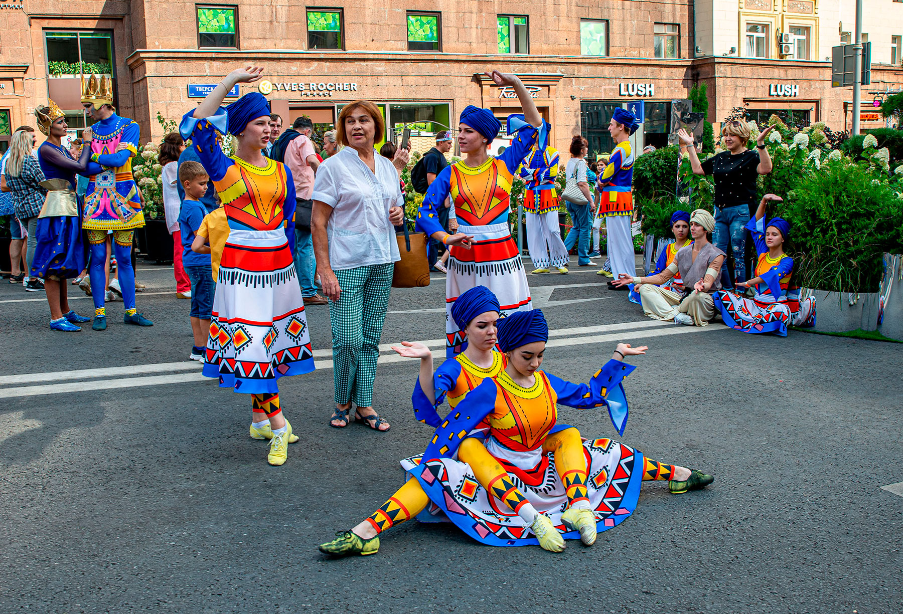 Шахерезада