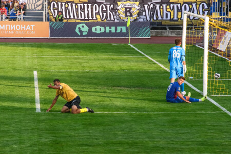 Про футбол... (2)