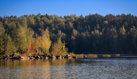 Я Photo dilettante в пейзаже