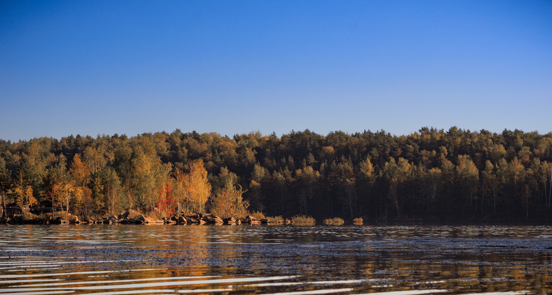 Я Photo dilettante в пейзаже