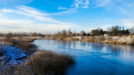 Природа Смоленщины 