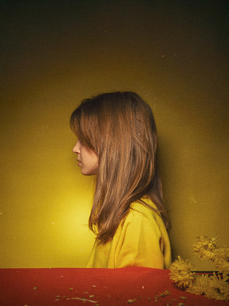 Цветовая медитация