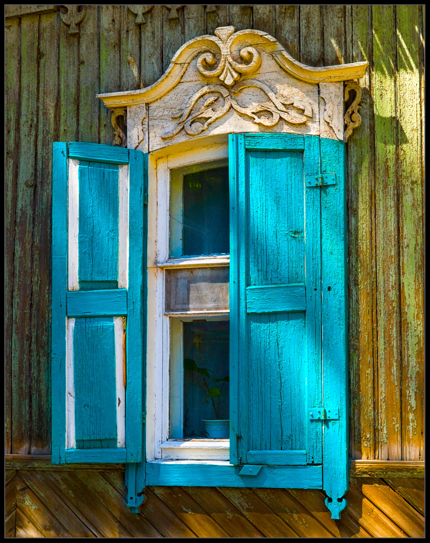 В гостях у сказки.