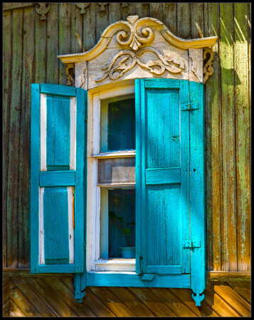 В гостях у сказки.