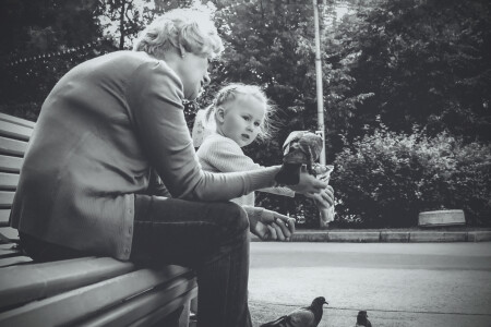 Урок доброты