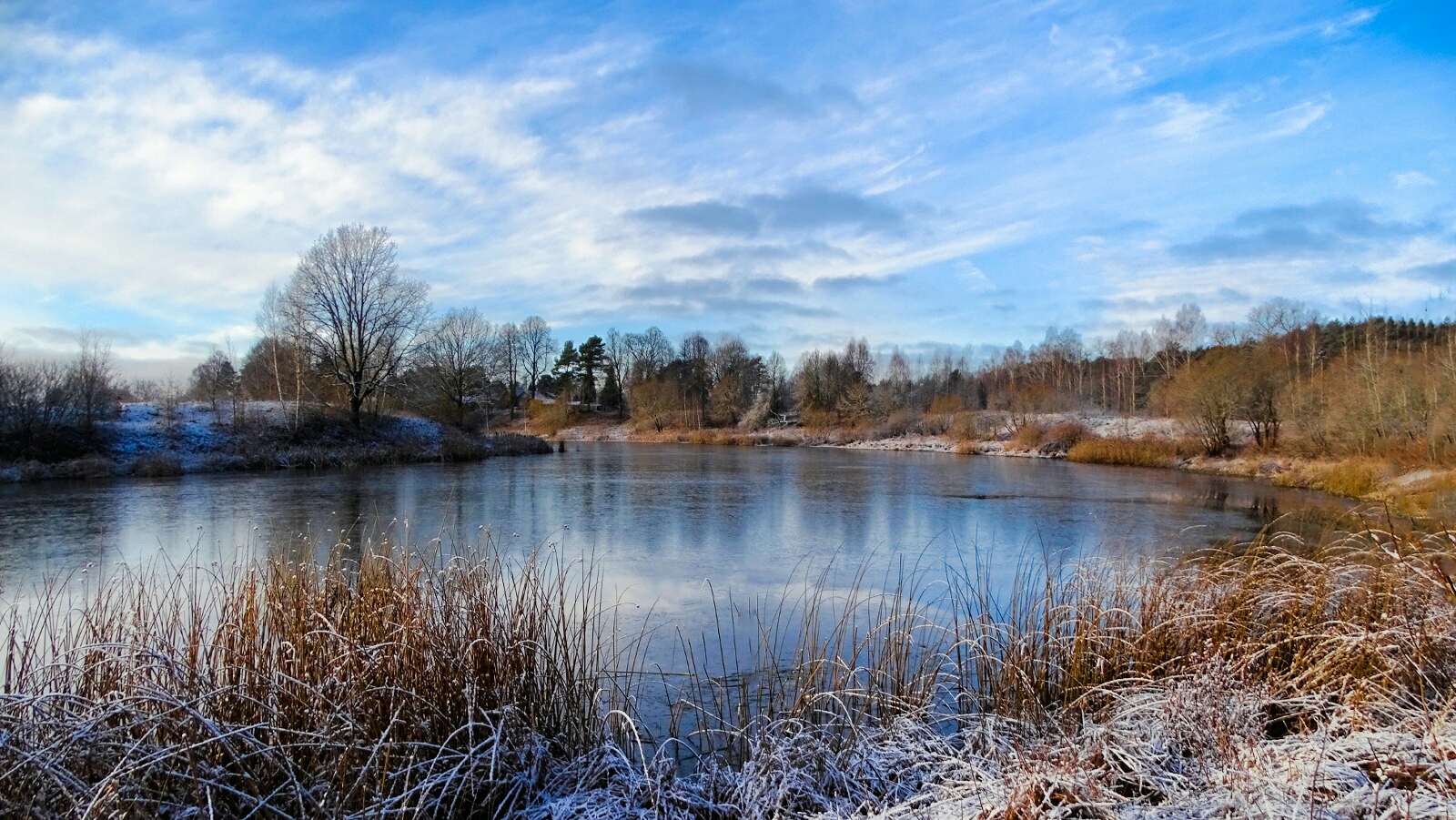 Природа Смоленщины 