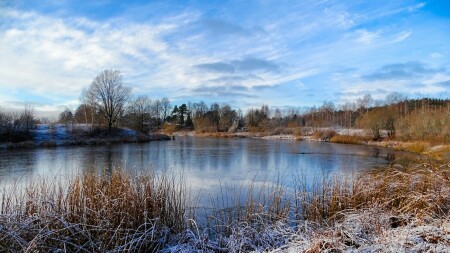 Природа Смоленщины 