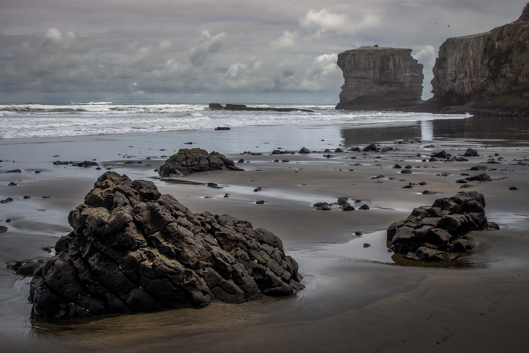 Далеко от дома