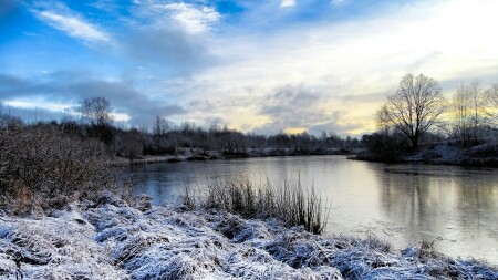 Природа Смоленщины 