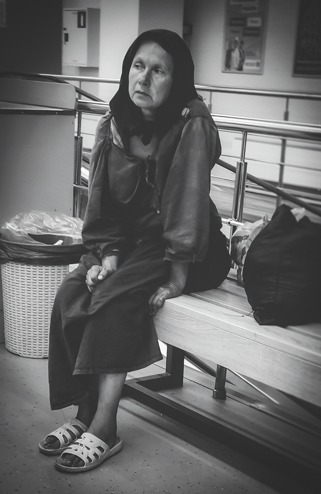 Чиста сердцем