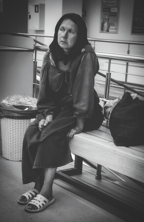 Чиста сердцем