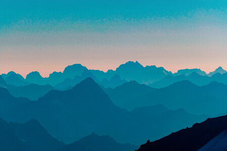 Каменный шторм.