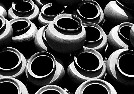 круги без воды