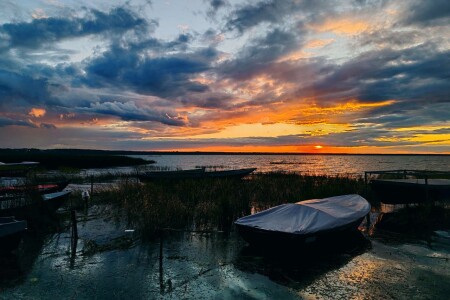 Буйство красок
