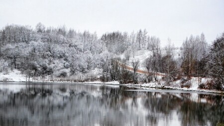 Природа Смоленщины 