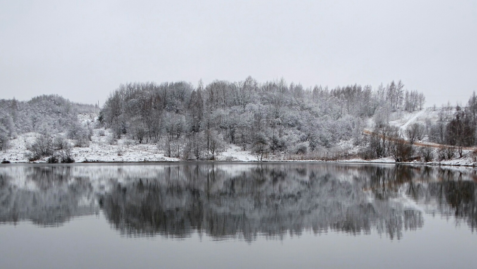 Природа Смоленщины 