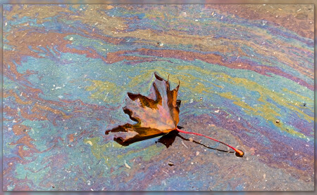 ..Городские узоры..