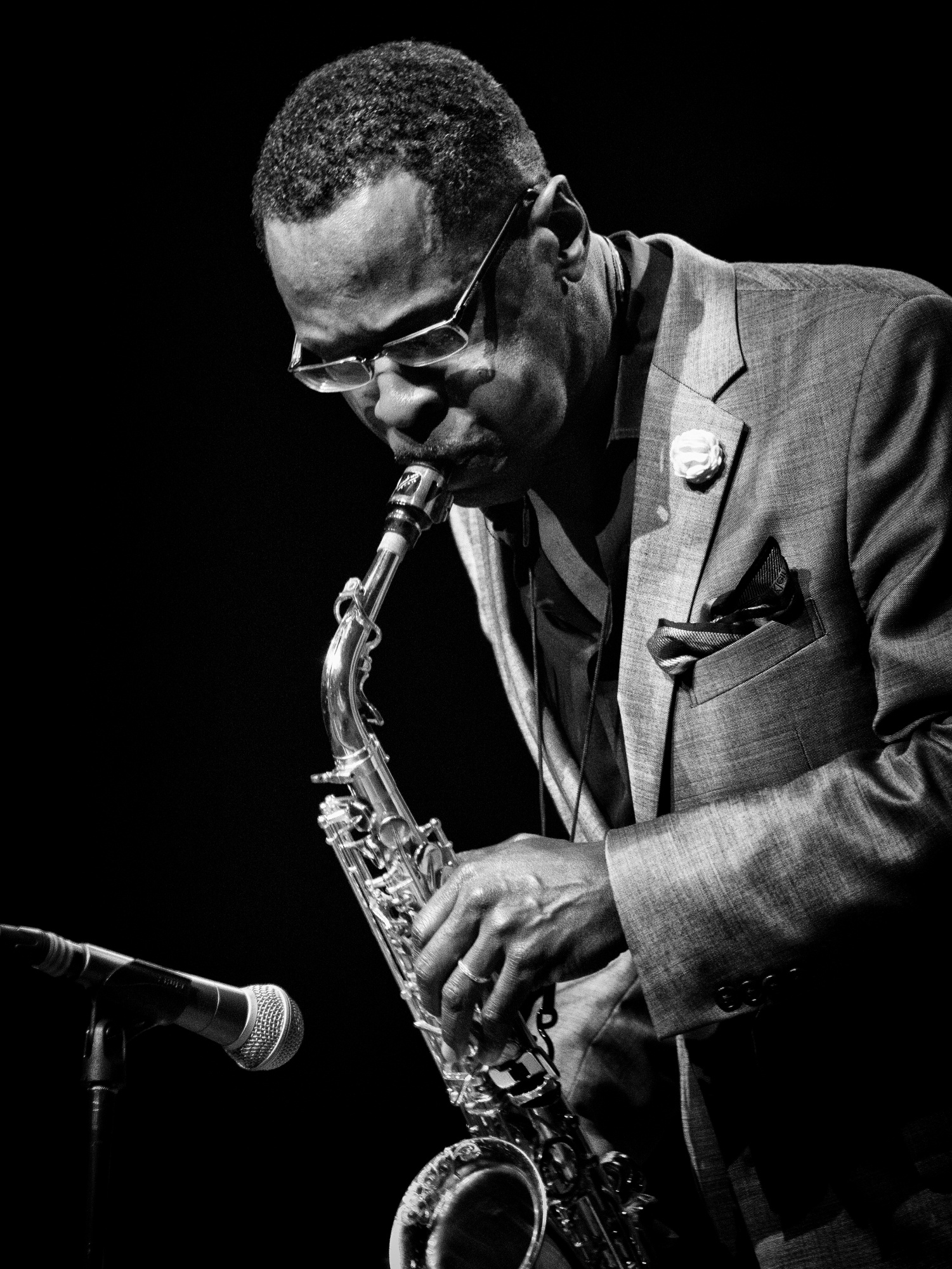 Импровизация