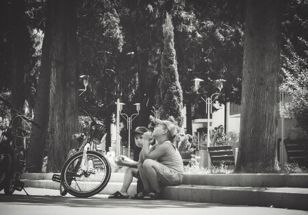  Когда ехать некуда