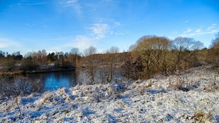 Природа Смоленщины 