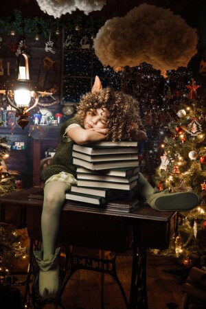 Сладких снов