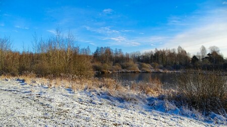 Природа Смоленщины 