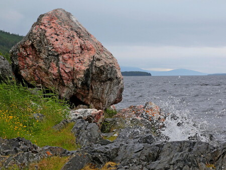 Краски Севера