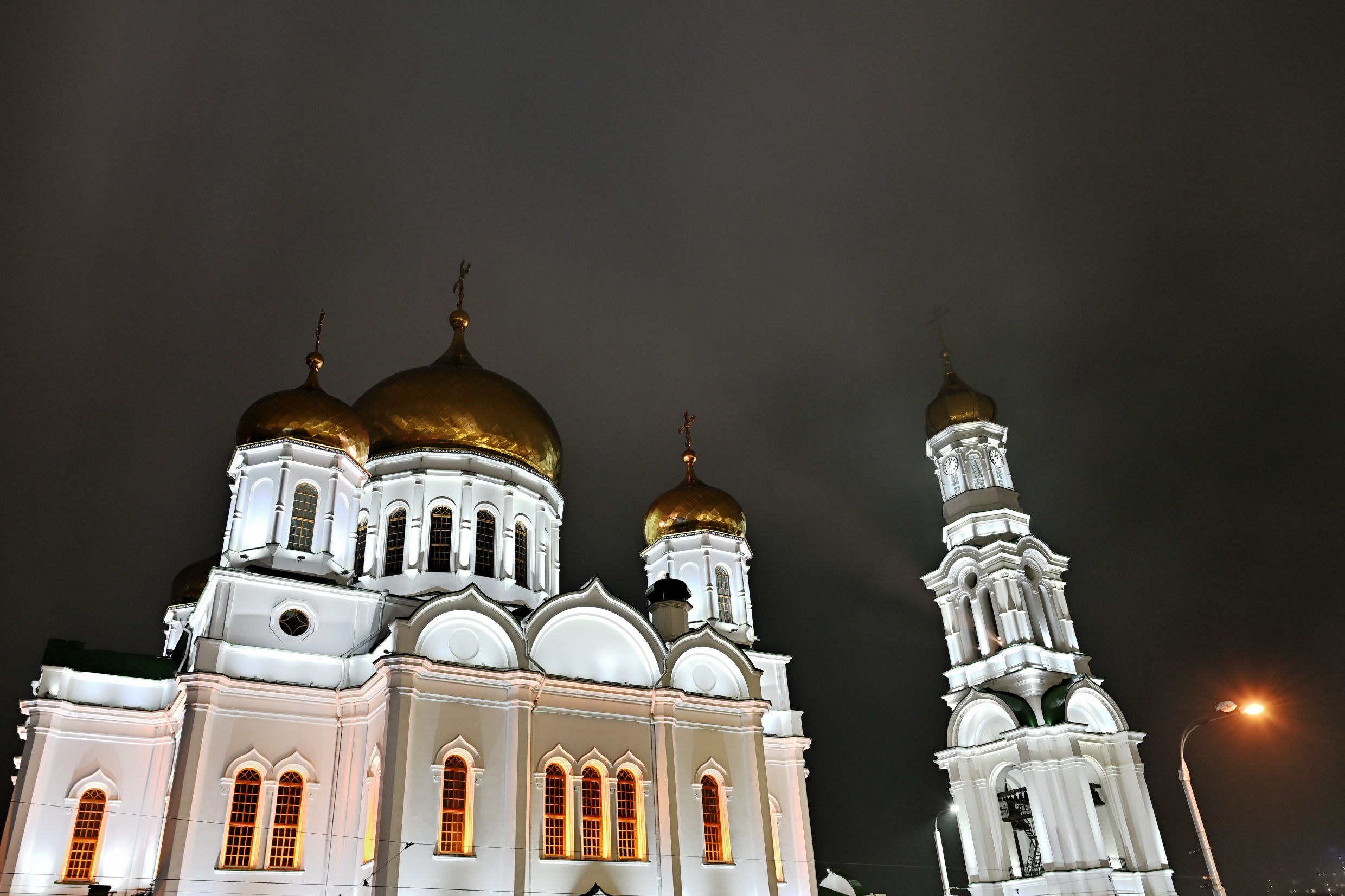 прояснение