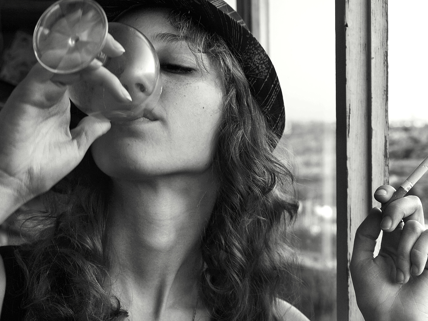 Александра