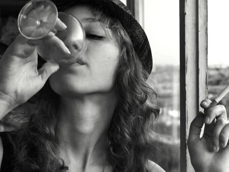 Александра