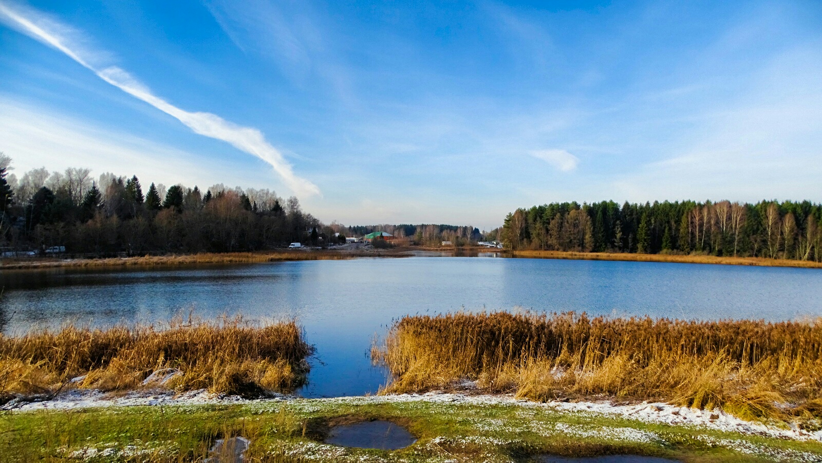 Природа Смоленщины 