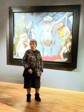 Растерянность